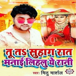 Kunware Me Suhagrat Manai Lihalu Image