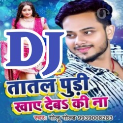 Newata Aai Ta Jaye Deba Ki Na DJ Remix Song Image