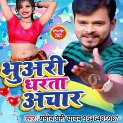 Bhuwari Dharata Achar Image