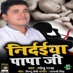 Nirdaiya Papa Ji Image