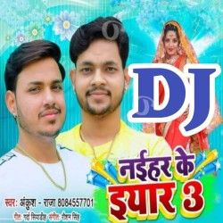 Man Kare Muh Dekhi Na Bhatar Ke DJ Remix Song Image