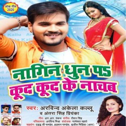 Nagin Dhun Pa Kud Kud Ke Nachab Image