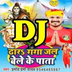 Sunar Mehar Mili Lagi Na Ghata DJ Song Image