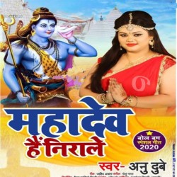 Mahadev Hai Nirala Image