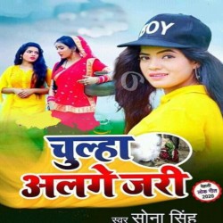 Chulha Alage Jari Image