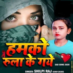 Hamko Rula Ke Gaye Image
