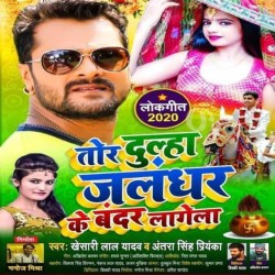 Tor Dulha Jalandhar Me Bandar Lagela Image