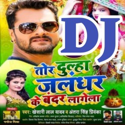 Tor Dulha Jalandhar Ke Bandar Lagata DJ Remix Song Image