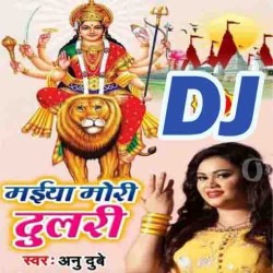 Doli Chadhi Chalali Maiya DJ Remix Song Image