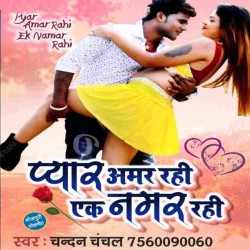 Pyar Amar Rahi Ek Namar Rahi Image