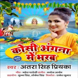 Koshi Angana Me Bharab Image