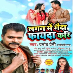 Lagan Me Maida Fayda Kari Image