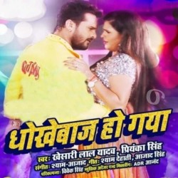 Dhokhebaj Ho Gaya Image