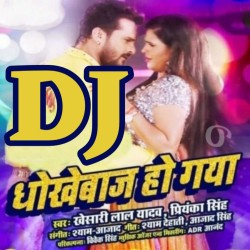 Mai Bhi Dhokhebaj Ho Gaya Dj Remix Image