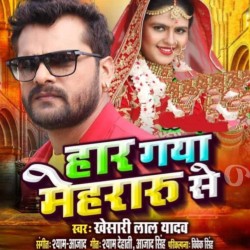 Haar Gaya Mehraru Se Image