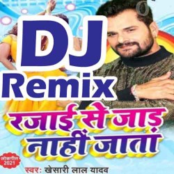 Rajaai Se Jaad Nahi Jata Dj Remix Image