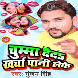 Chumma Deda Kharcha Pani Leke Image