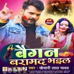 Baigan Baramad Bhail Image