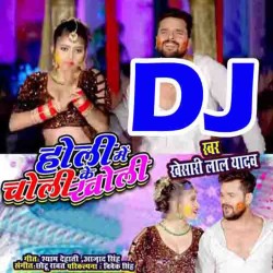 Raja Holi Me Choli Ke Kholi Dj Rmeix Image