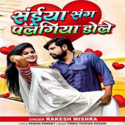 Saiyan Sang Palangiya Dole Image