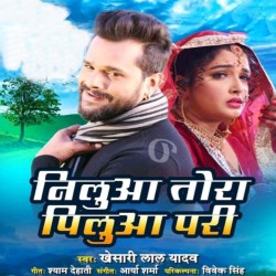 Niluaa Tora Pilua Pari Image