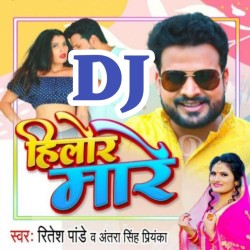 Karihaiya Ae Gori Hilor Mare DJ Remix Image