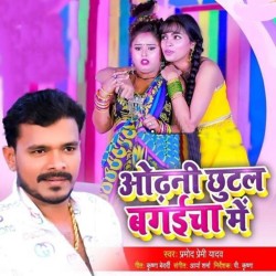 Odhani Chhutal Bagaicha Me Image