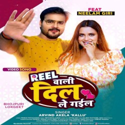 Reel Wali Dil Le Gail Image