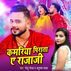 Kamariya Pirata Ae Raja Ji Image